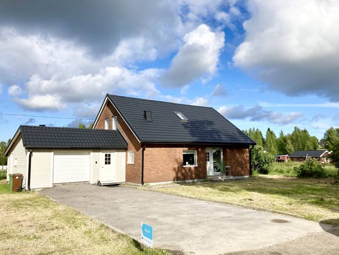 5 rok · 130 m² · Innerbyvägen 8