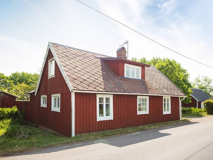 3 rok · 78 m² · Välingevägen 324