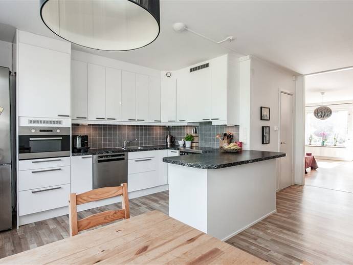 2 rok · 62 m² · Backvägen 17