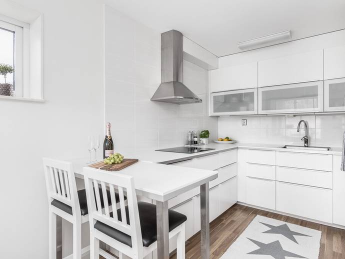 2 rok · 61 m² · Folkungagatan 14