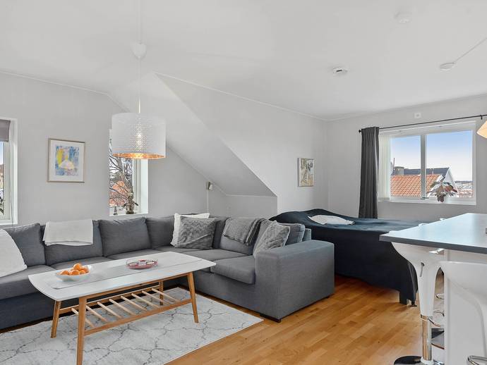 3 rok · 64 m² · Östergatan 14