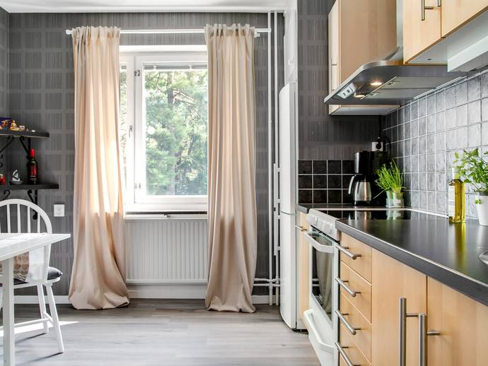 2 rok · 54 m² · Skogslyckegatan 62