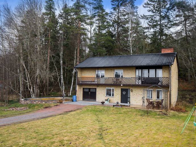 5 rok · 114 m² · Västanvägen 20