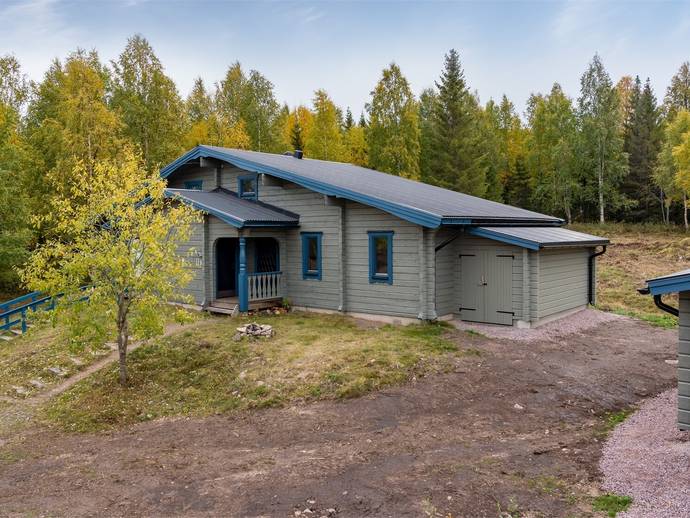 3 rok · 50 m² · Snöflingevägen 11 B