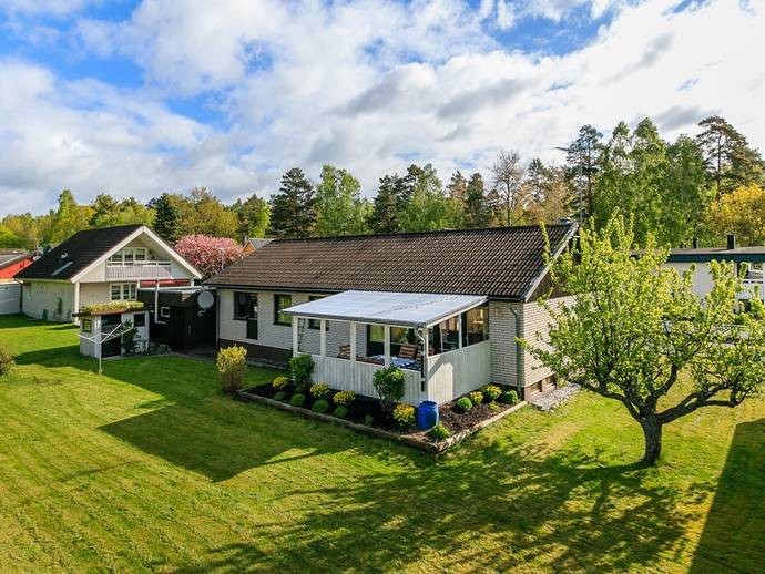 5 rok · 108 m² · Örbäckengatan 3
