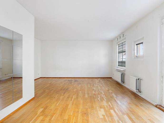 1 rok · 41,5 m² · Svartviksslingan 77