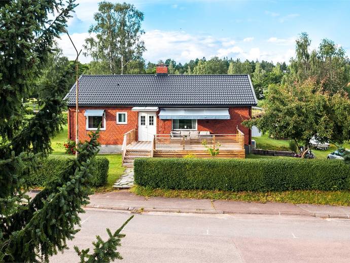 5 rok · 92 m² · Sjögatan 15