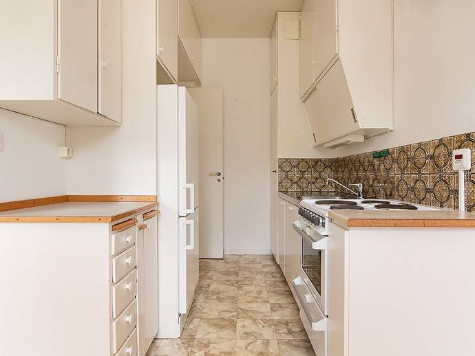 2 rok · 44 m² · Kungsberget 4