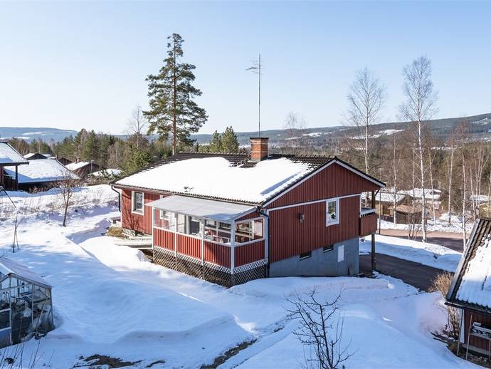 6 rok · 125 m² · Gamla Näsvägen 56