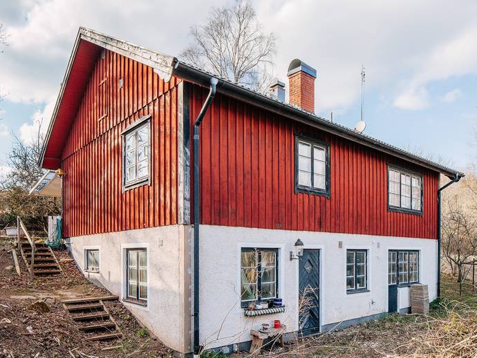 5 rok · 180 m² · Skövdevägen 53