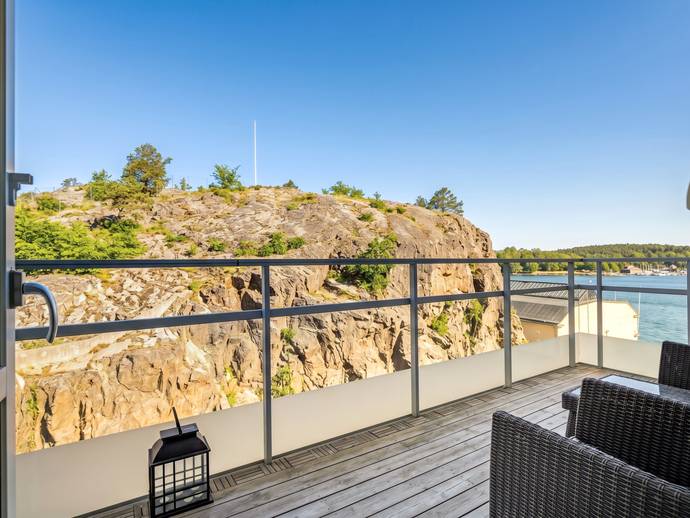 2 rok · 48 m² · Finnboda varvsväg 14A, 5 tr