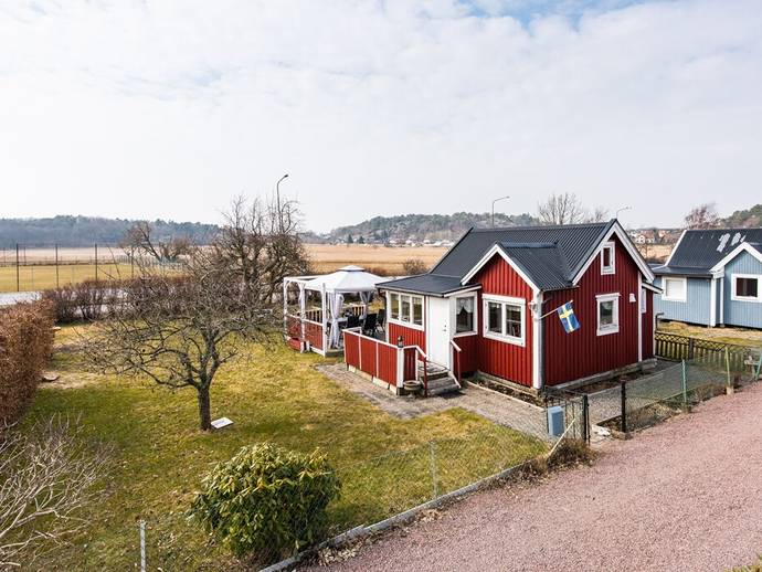 2 rok · 35 m² · Skogsviolgången 188