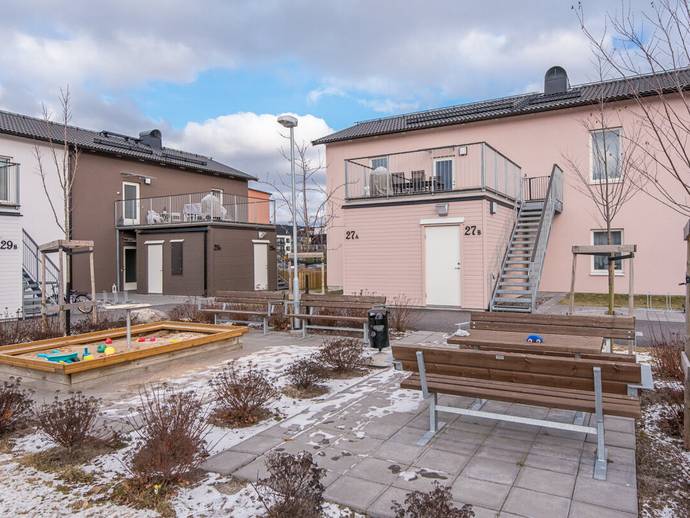 4 rok · 81,4 m² · Gustaf Janzéns Gata 27B