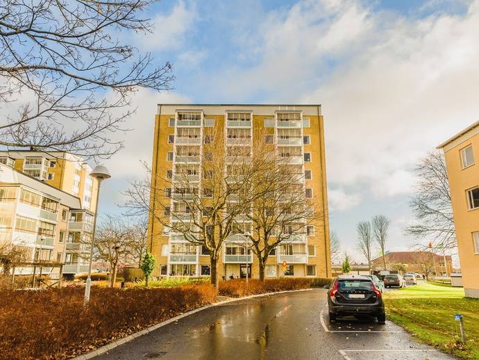 1 rok · 41,5 m² · Havstenavägen 32