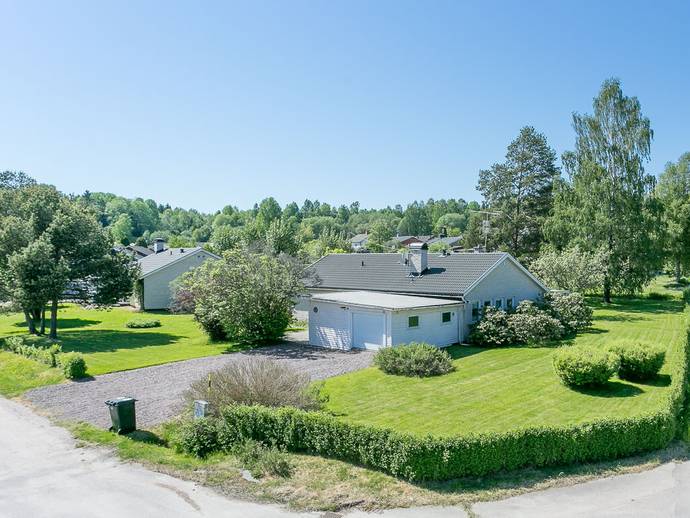 5 rok · 110 m² · Änglidsvägen 6