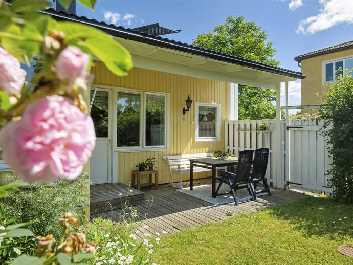 3 rok · 80 m² · Holmersgatan 4e