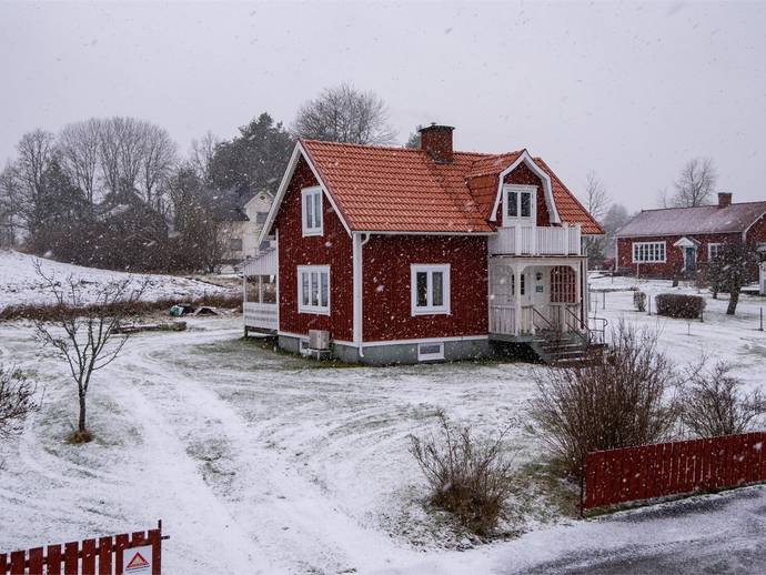 3 rok · 65 m² · Ängarydsgatan 9