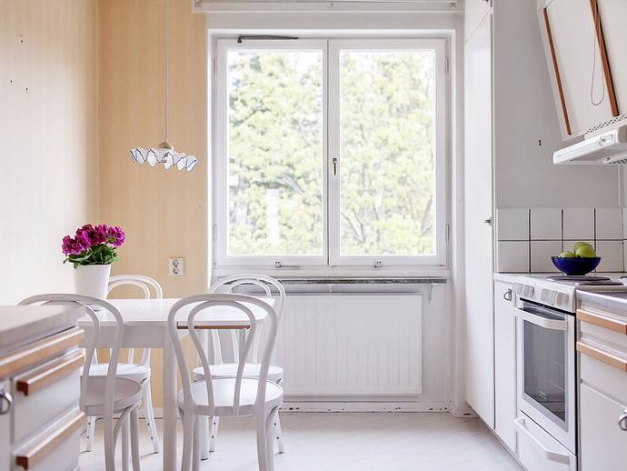 3 rok · 65 m² · Slalomvägen 24, 2tr