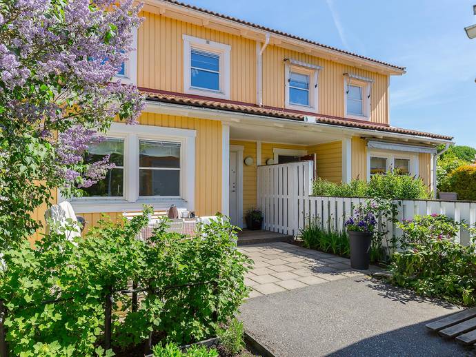 4 rok · 108,9 m² · Mäster Henriks Allé 4