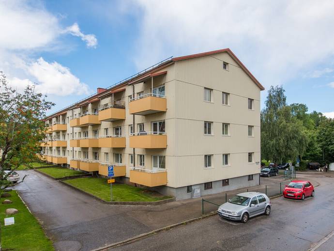 1 rok · 25 m² · Västmannagatan 11