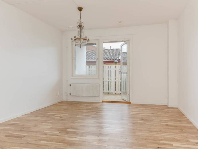 2 rok · 45 m² · Ryningsbergsvägen 12 F