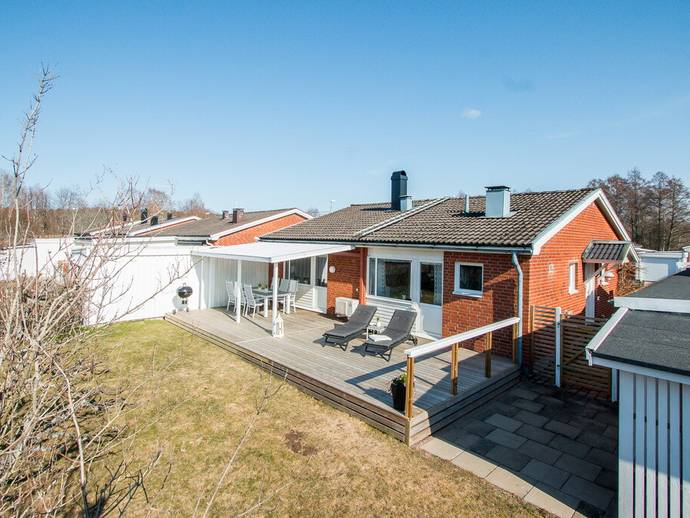 4 rok · 95 m² · Uvstigen 8