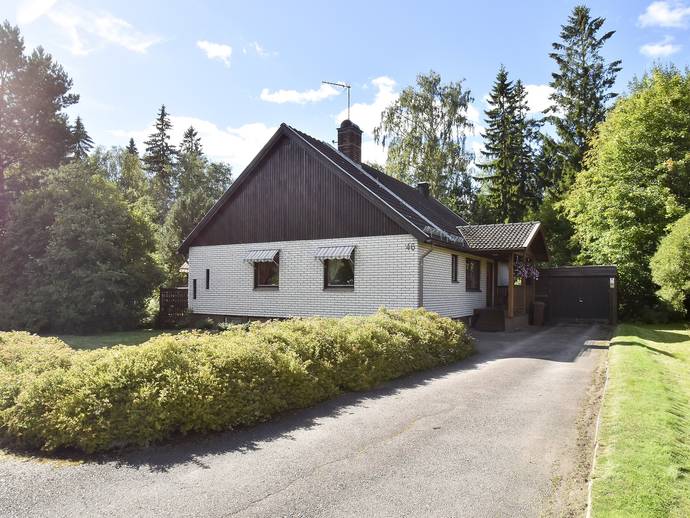 5 rok · 112 m² · Egnahemsvägen 46