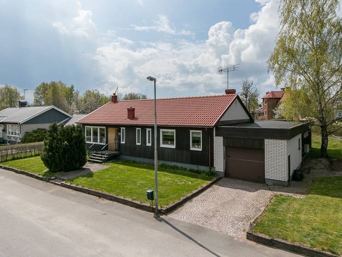 5 rok · 139 m² · Höganäsgatan 29