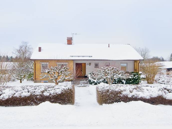 5 rok · 115 m² · Fågelvägen 23