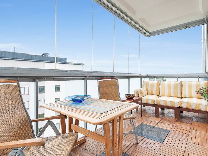 2 rok · 63 m² · Fyrisvallsgatan 3B
