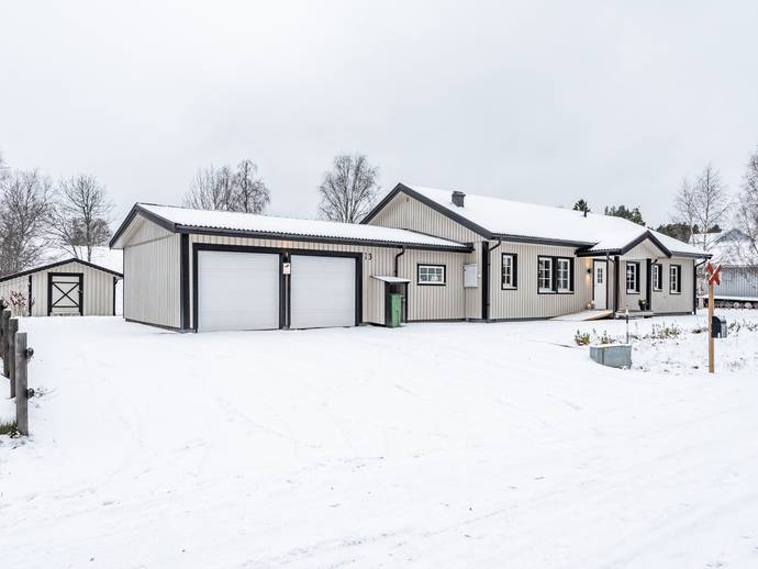 L genheter Till Salu Bergfinkv gen Krokoms Kommun Hemnet