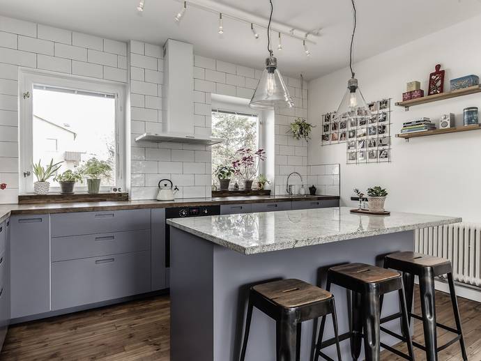 3 rok · 79 m² · Sulitelmavägen 23