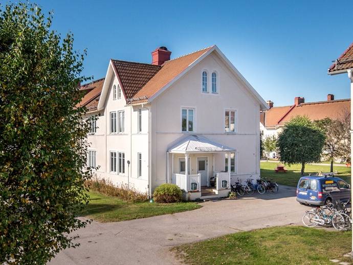 1 rok · 47,3 m² · Ankargatan 17