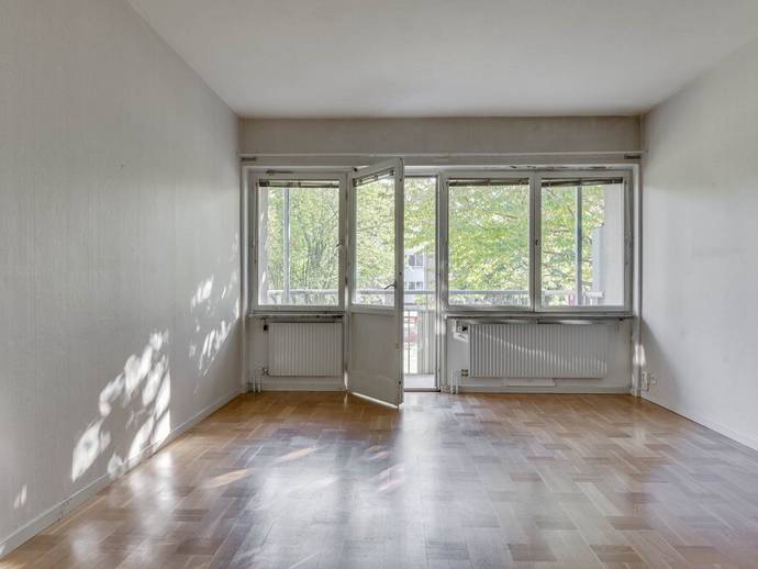 2.0 rok · 62.5 m² · Siggesborgsgatan 5C