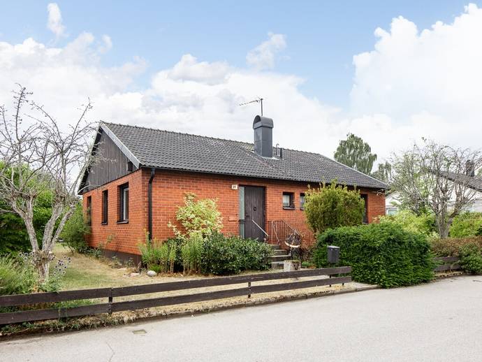 4 rok · 105 m² · Trumpetvägen 39