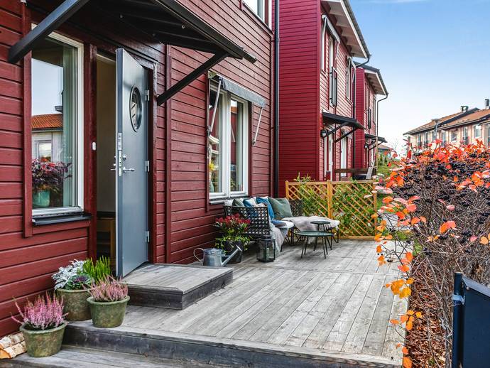 Fritidsboenden till salu - Stockholms län - Hemnet