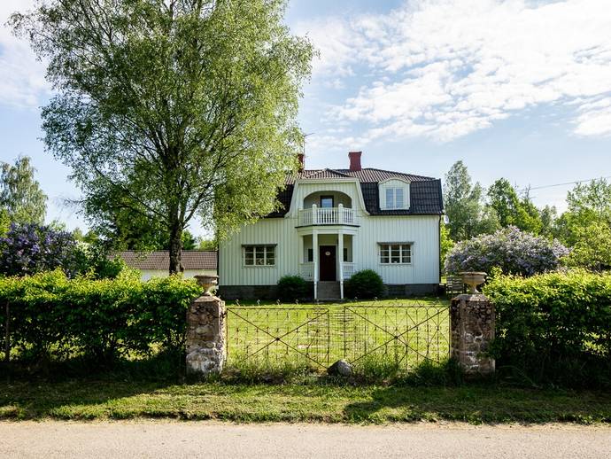 6 rok · 141 m² · Rössmåla 22