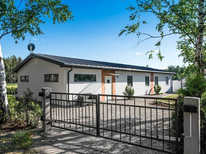 7 rok · 177 m² · Särstadsvägen 14