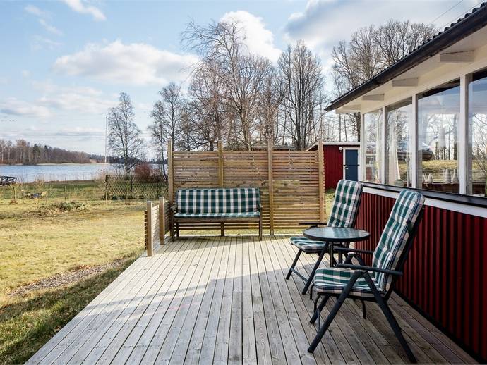 2 rok · 36 m² · Benestad Harsnäset 4