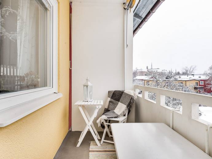3 rok · 69 m² · Britsarvsvägen 11B
