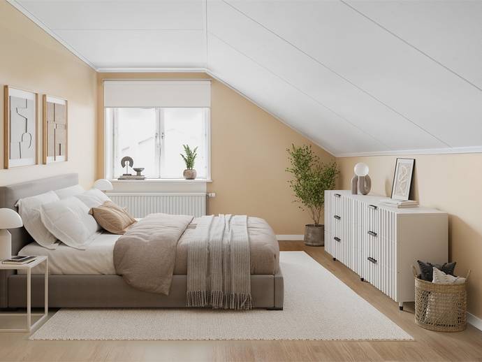 3 rok · 75 m² · Kastellvägen 2