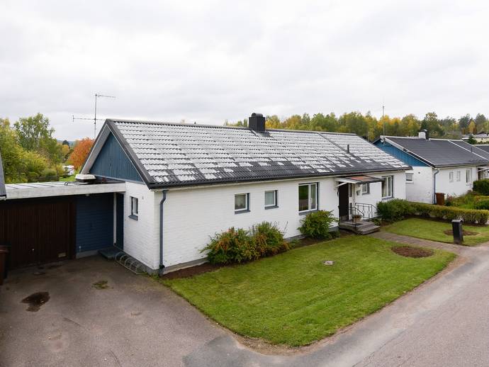4 rok · 103 m² · Bergsmäns väg 11