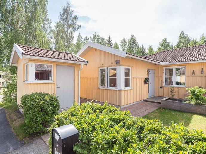 3 rok · 80 m² · Vinbärsvägen 227 A