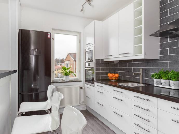 2 rok · 37,5 m² · Storgatan 25D