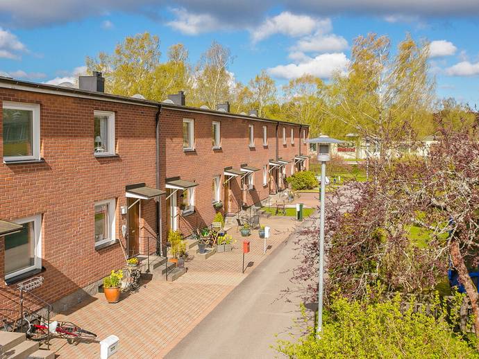 4 rok · 101 m² · Toftavägen 6H
