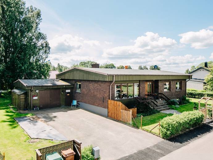 6 rok · 115 m² · Kinnagatan 5