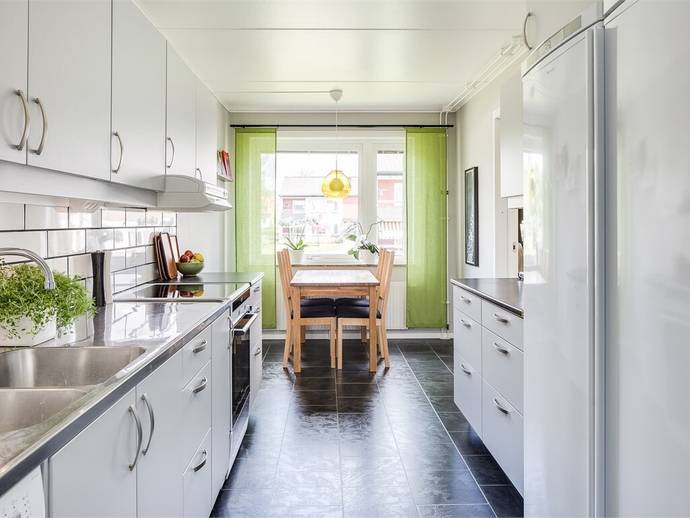2 rok · 64 m² · Fyllerydsvägen 46C