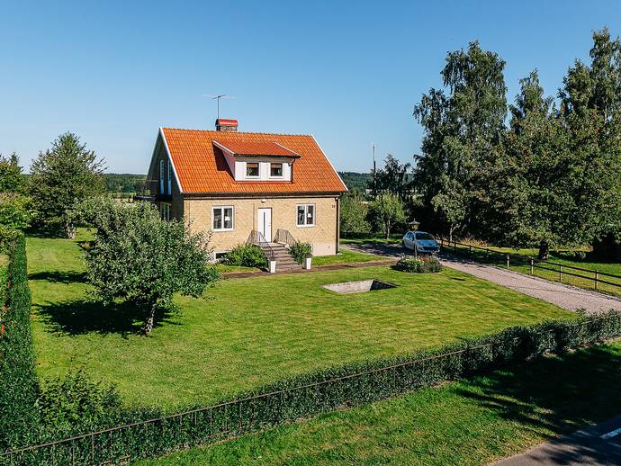 4 rok · 103 m² · Skaravägen 28