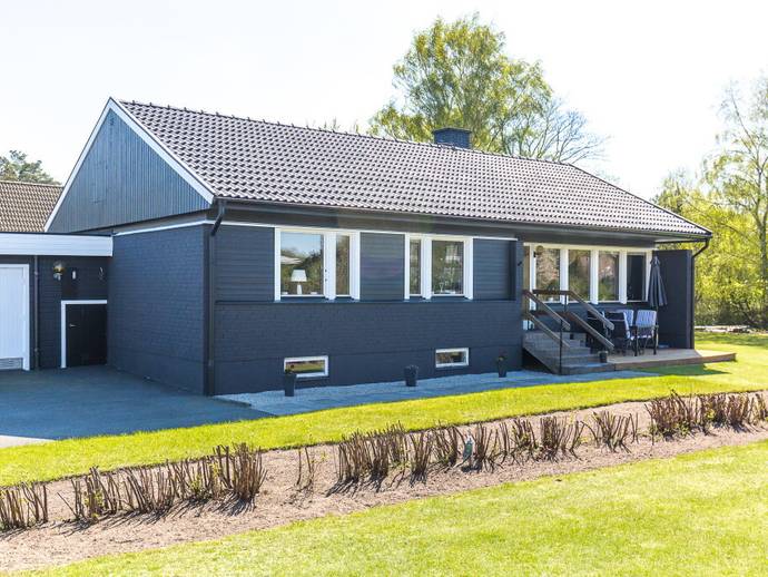 4 rok · 101 m² · Henningsbergsvägen 28
