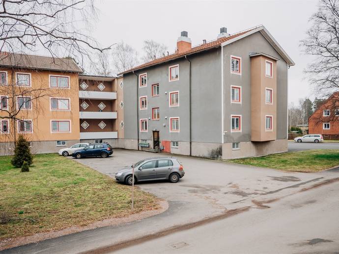 4 rok · 97 m² · Smedjegatan 29